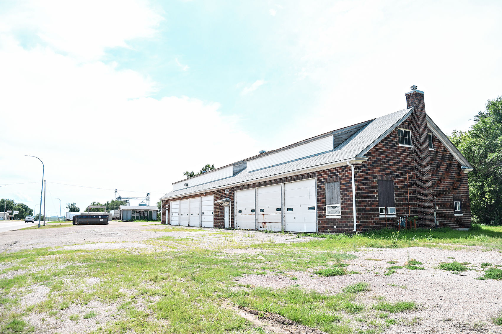 O'Brien County may sell Sheldon property